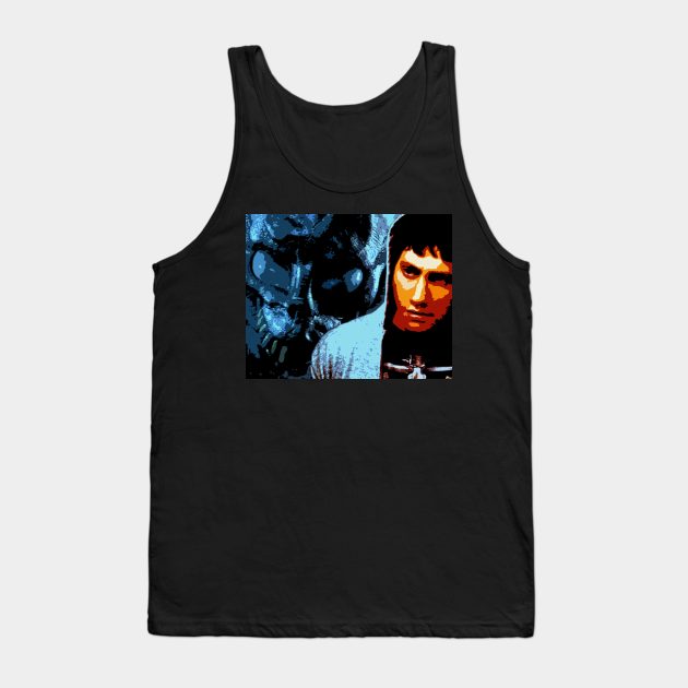 donnie darko Tank Top by oryan80